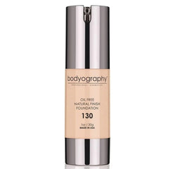 Bodyography Natural Finish Foundation 30g