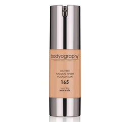 Bodyography Natural Finish Foundation 30g