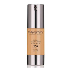 Bodyography Natural Finish Foundation 30g