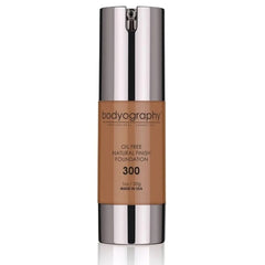 Bodyography Natural Finish Foundation 30g