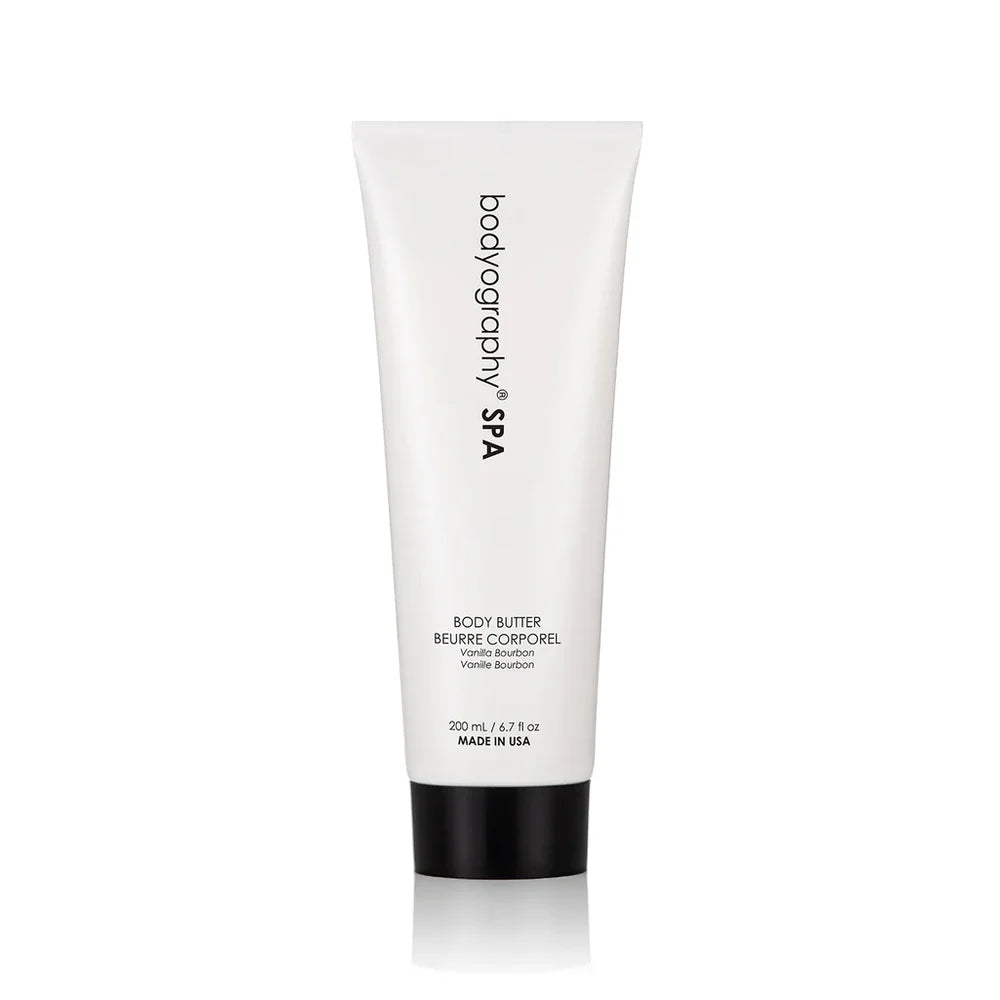 Bodyography Spa Body Butter 200ml