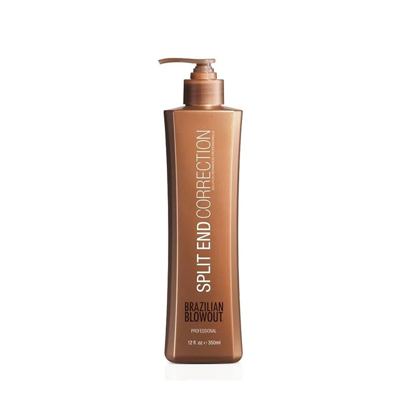 Brazilian Blowout Split End Correction 12oz