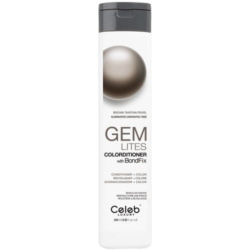 Celeb Luxury Gem Lites Colorditioner  8.25oz