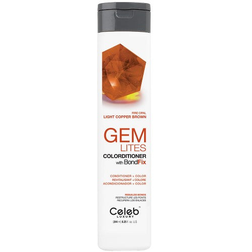 Celeb Luxury Gem Lites Colorditioner  8.25oz
