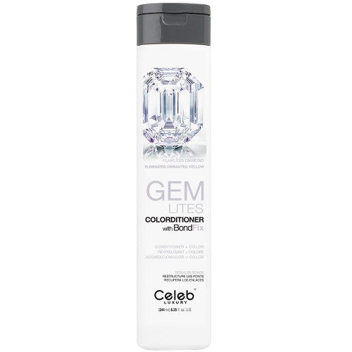 Celeb Luxury Gem Lites Colorditioner  8.25oz