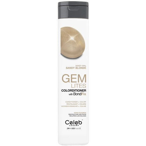 Celeb Luxury Gem Lites Colorditioner  8.25oz