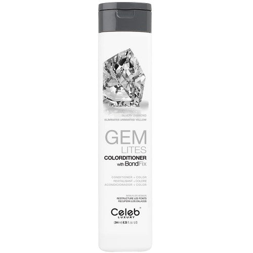 Celeb Luxury Gem Lites Colorditioner  8.25oz