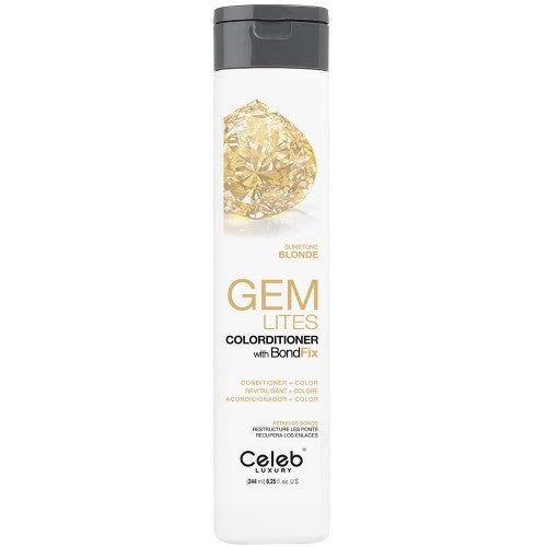 Celeb Luxury Gem Lites Colorditioner  8.25oz