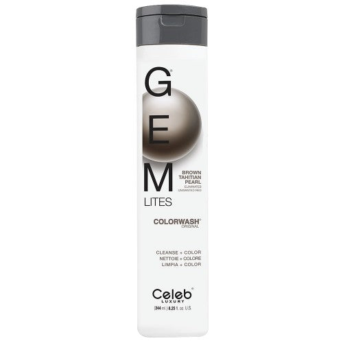 Celeb Luxury Gem Lites Colorwash 8.25oz