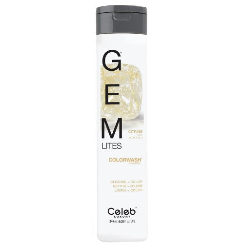 Celeb Luxury Gem Lites Colorwash 8.25oz