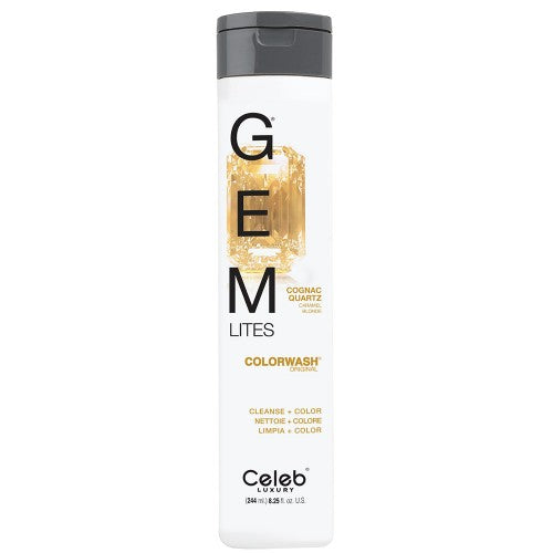 Celeb Luxury Gem Lites Colorwash 8.25oz