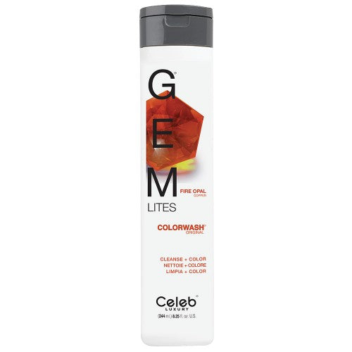 Celeb Luxury Gem Lites Colorwash 8.25oz