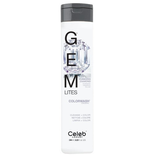 Celeb Luxury Gem Lites Colorwash 8.25oz