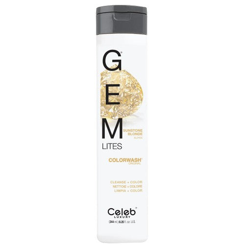 Celeb Luxury Gem Lites Colorwash 8.25oz