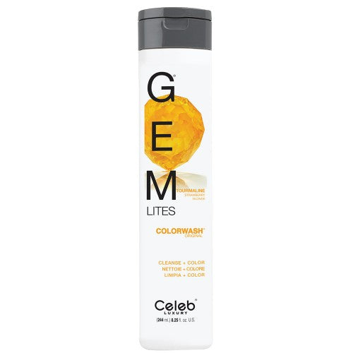 Celeb Luxury Gem Lites Colorwash 8.25oz