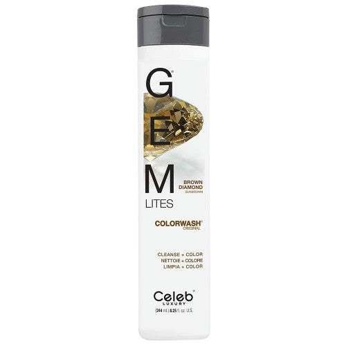 Celeb Luxury Gem Lites Colorwash 8.25oz