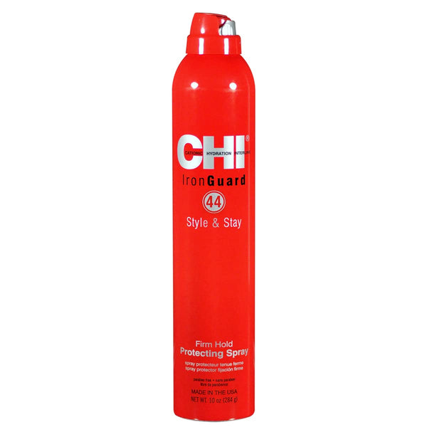 CHI 44 Iron Guard Style And Stay Firm Hold Hair Spray 10oz