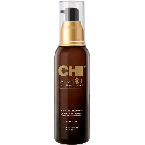 CHI Argan Oil with Moringa Oil Blend 3oz