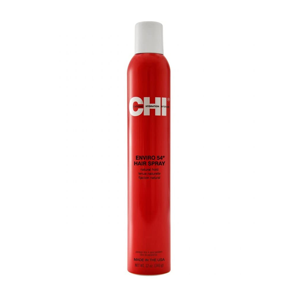 CHI Enviro 54 Hairspray Natural Hold 10oz