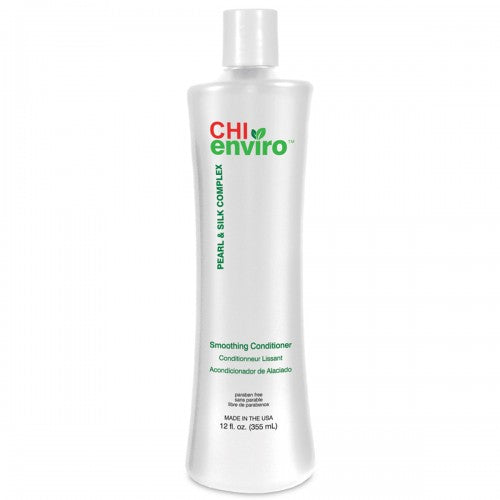 CHI Enviro Smoothing Conditioner 12oz