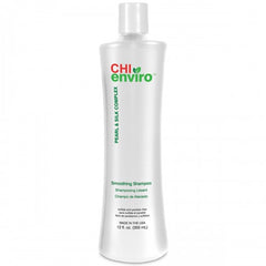 CHI Enviro Smoothing Shampoo 12oz