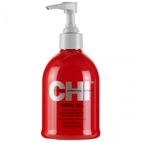 CHI Infra Gel Maximum Control Gel 8.5oz