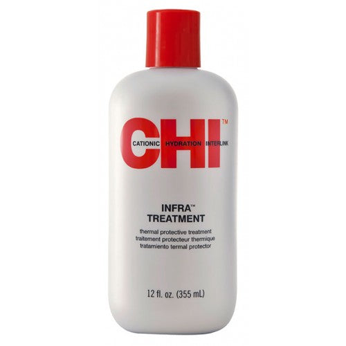 CHI Infra Treatment