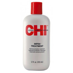 CHI Infra Treatment