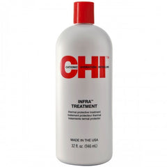 CHI Infra Treatment