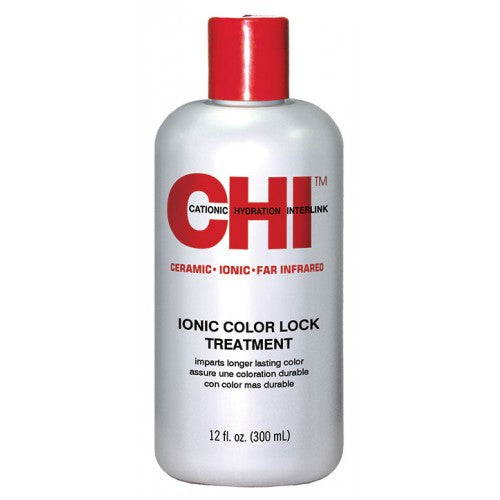 CHI Ionic Color Lock Treatment