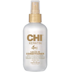 CHI Keratin Leave-In Conditioner 6oz