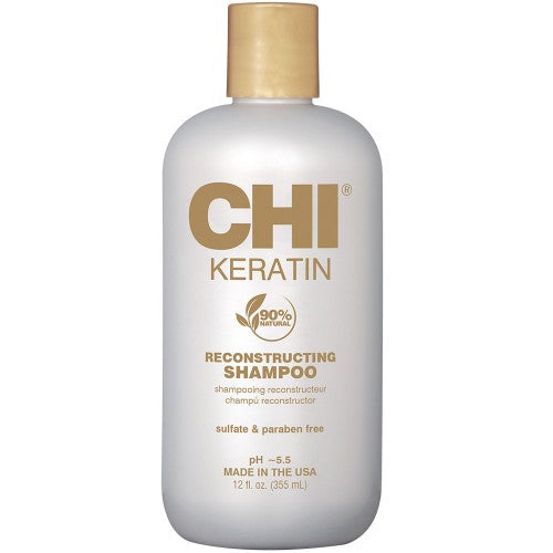 CHI Keratin Reconstructing Shampoo