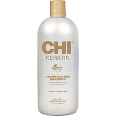 CHI Keratin Reconstructing Shampoo