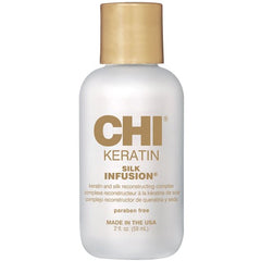 CHI Keratin Silk Infusion