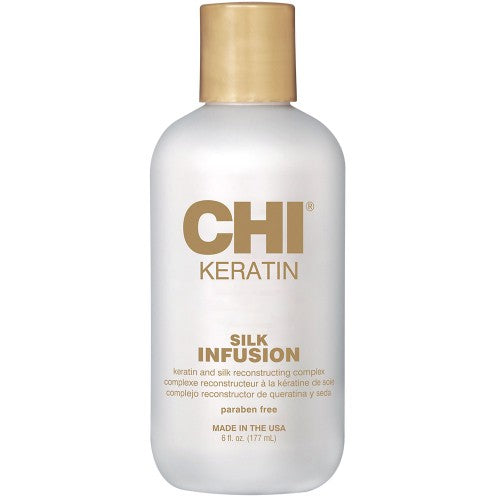 CHI Keratin Silk Infusion