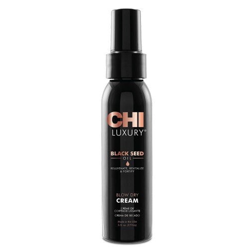 CHI Luxury Black Seed Oil Blow Dry Cream 6oz