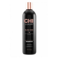 CHI Luxury Black Seed Oil Gentle Cleansing Shampoo