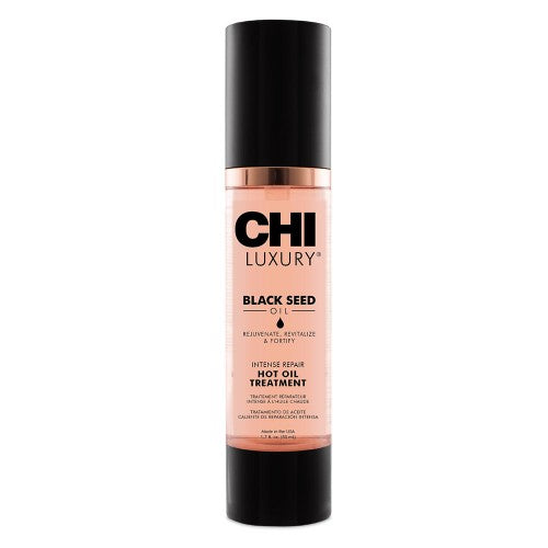 CHI Luxury Black Seed Oil Intense Repair Hot Oil Treatment 1.7oz