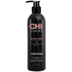 CHI Luxury Black Seed Oil Moisture Replenish Conditioner