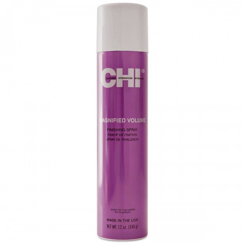 CHI Magnified Volume Finishing Hair Spray 12oz