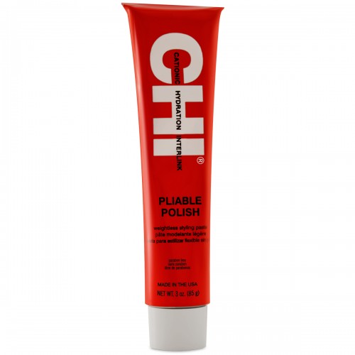 CHI Pliable Polish Weightless Styling Paste 3oz