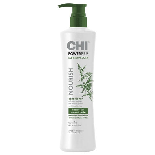 CHI Power Plus Nourish Conditioner