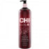 CHI Rose Hip Oil Color Nurture Protecting Conditioner 25oz