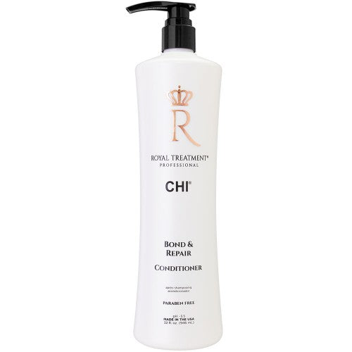 CHI Royal Treatment Bond & Repair Conditioner