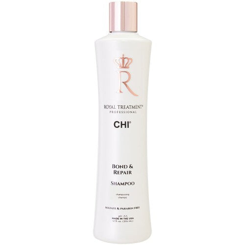 CHI Royal Treatment Bond & Repair Shampoo