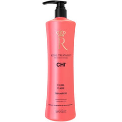 CHI Royal Treatment Curl Care Shampoo