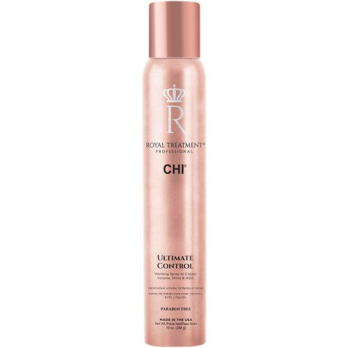 CHI Royal Treatment Rapid Shine Spray 5.3oz