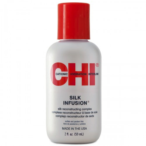 CHI Silk Infusion