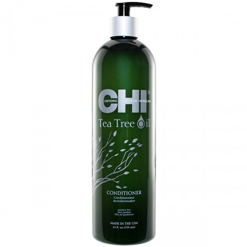 CHI Tea Tree Oil Conditioner