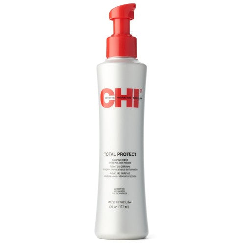 CHI Total Protect Defense Lotion 6 oz
